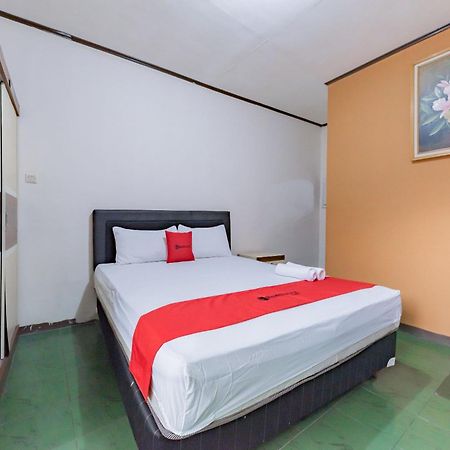 Reddoorz Near Cikole Lembang Hotel ภายนอก รูปภาพ