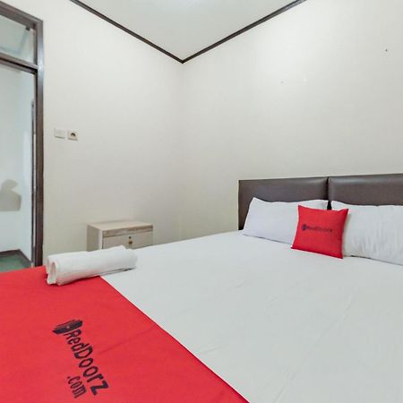 Reddoorz Near Cikole Lembang Hotel ภายนอก รูปภาพ