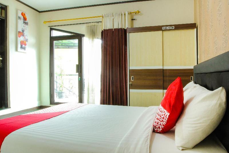 Reddoorz Near Cikole Lembang Hotel ห้อง รูปภาพ