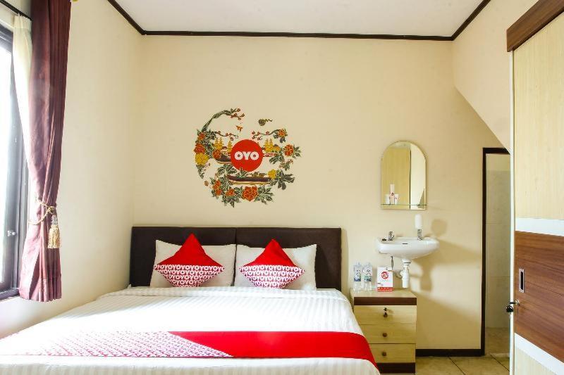Reddoorz Near Cikole Lembang Hotel ห้อง รูปภาพ