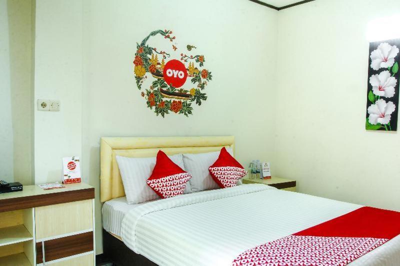 Reddoorz Near Cikole Lembang Hotel ห้อง รูปภาพ